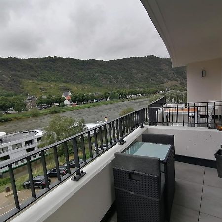 Fewo Excellence Juwel Cochem Exterior photo