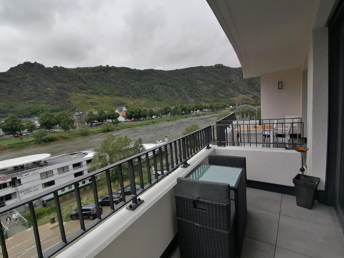 Fewo Excellence Juwel Cochem Exterior photo