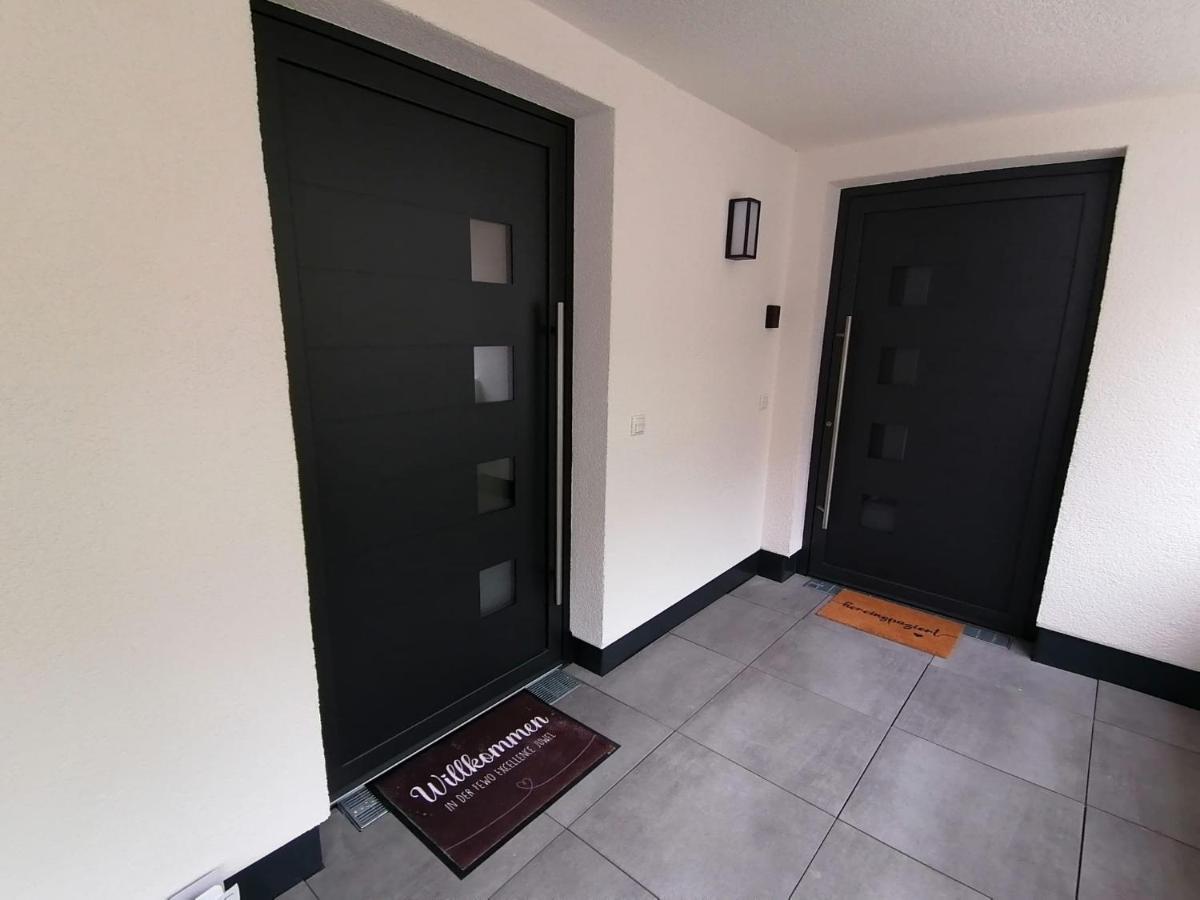 Fewo Excellence Juwel Cochem Exterior photo